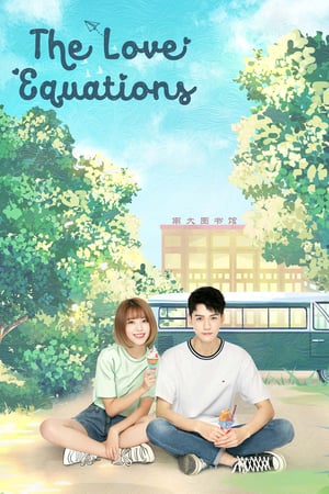 The Love Equations Episode 10