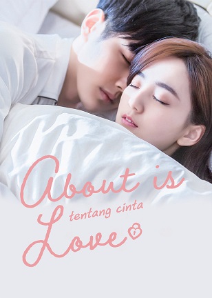 About Is Love Ep 7