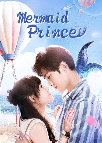 Mermaid Prince Ep 24