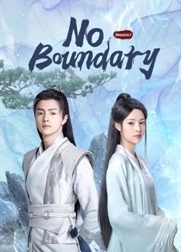 No Boundary Ep 20