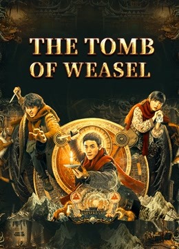 The Tomb Of Weasel (2021)