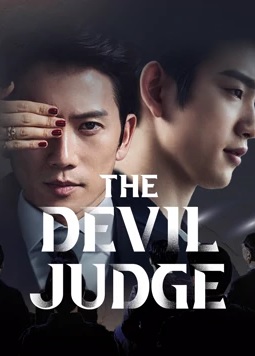 The Devil Judge Ep 5