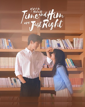 Time and Him are Just Right Ep 7